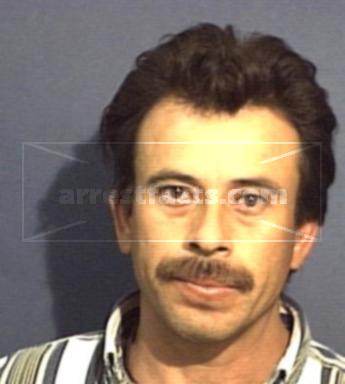 Elmer Chavaria Alvarez