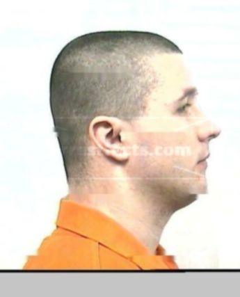 Mark Eugene Johnson