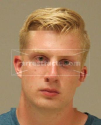 Joshua David Barnes