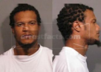 Chico Antwon Washington