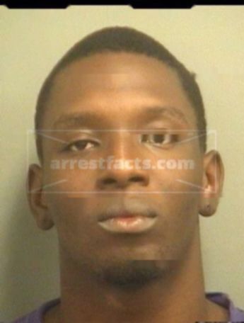 Lukenson Raymond