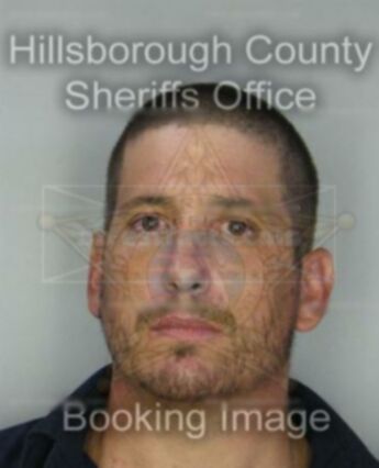 Gary David Brimblecombe