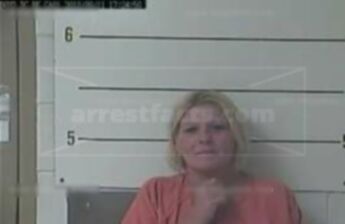 Tammy D White