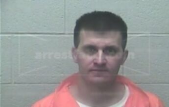 Jason Allan Hulm