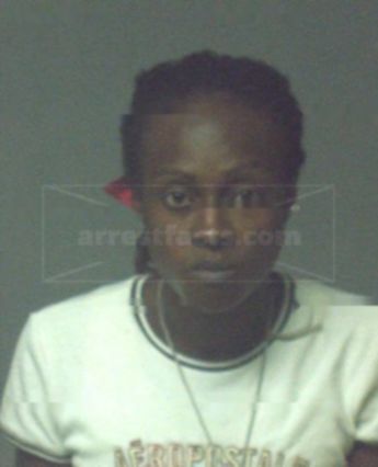 Geryle Dion Smith