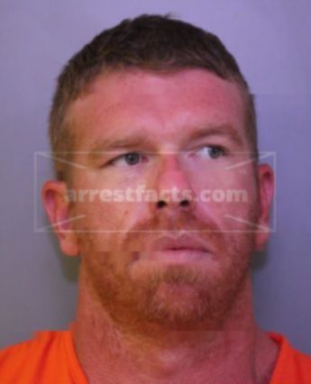 Justin Dallas Dawson