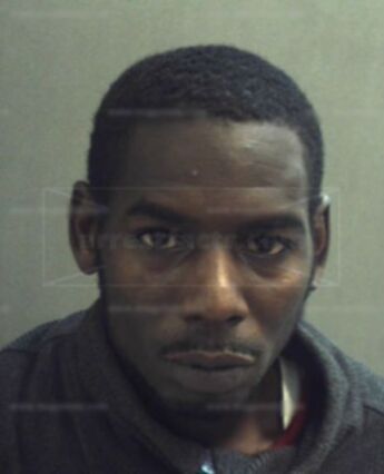Ramonda Donte Johnson