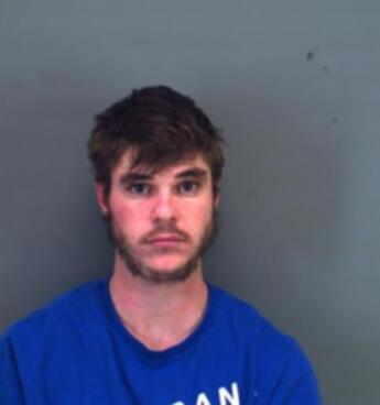 Josh F Preston