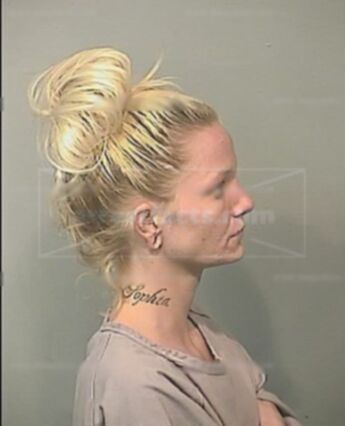 Cassandra Dawn Moss