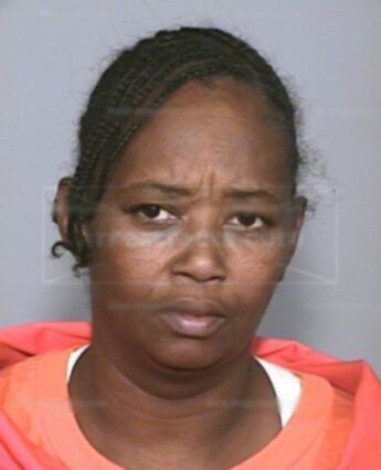 Lisa Marie Boone-Scott