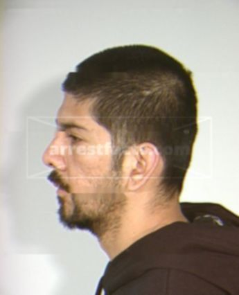 Alfonso Mesa Perez