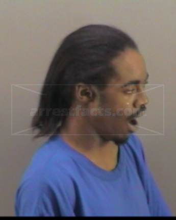 Xavier Caldrel Juandrea Dobbins