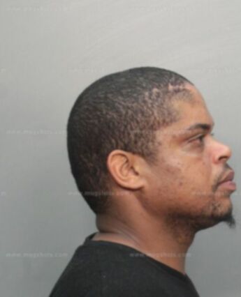 Demetrius Bynum