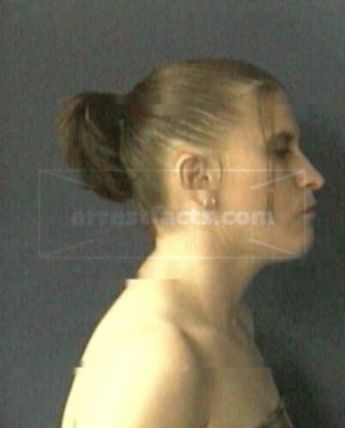 Tina Amanda Brock