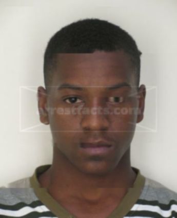 Joseph Junior Huggins