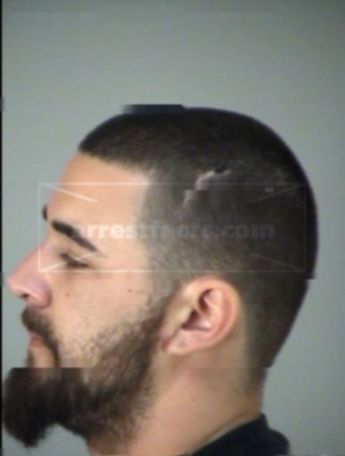 Justin Garret Snyder