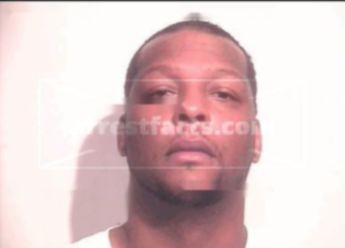 Jeffery Gregory Fondren