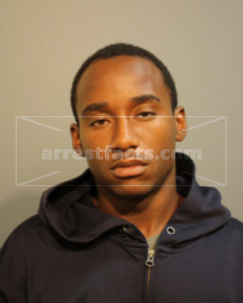 Jermaine Rashawn Walls