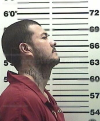 Gilbert Vidal Romero