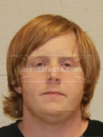 David Bradley Jenkins