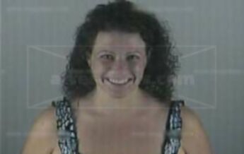 Dayna Lynn Sharp
