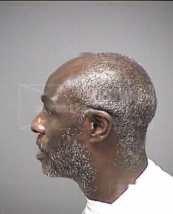 Stanley Evans Mccollum