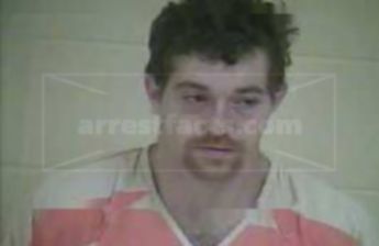 Christopher Wayne Ozment