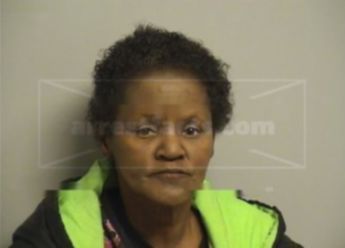 Shirley Jean Watson