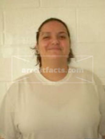 Stacey M Sellner