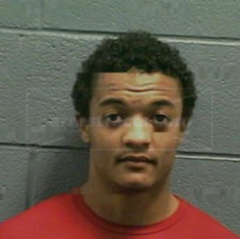 Jason Lee Stevenson