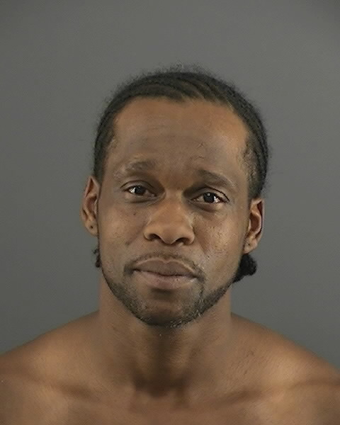 Carl Cortez Ingram