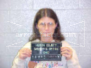 Teresa Ann Schaub