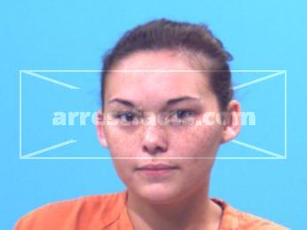 Haley Fay Carpenter