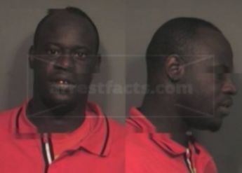 Terence Jerome Turner