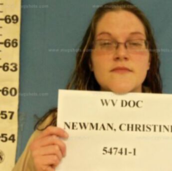 Christine Rose Newman