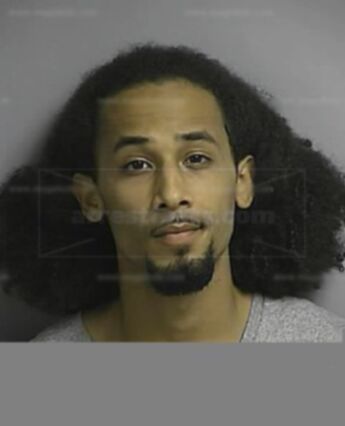 Devonte Christopher Solomon