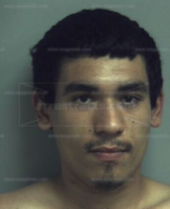 Michael Ray De La Garza