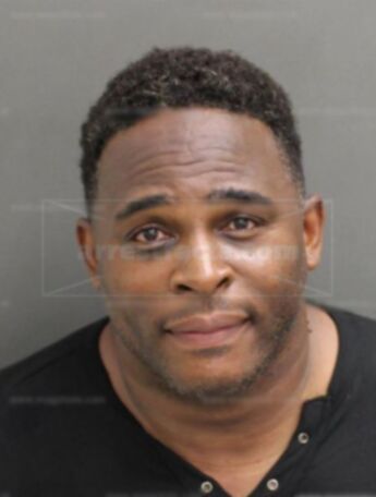 Michael Leander Vereen