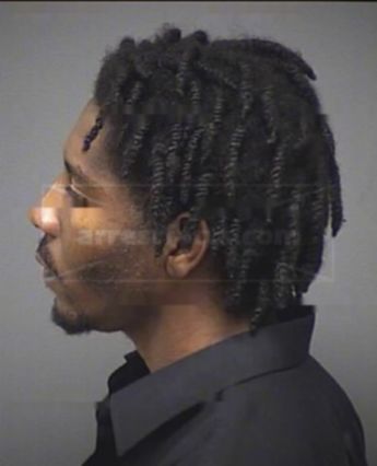 Willie Travon Montgomery