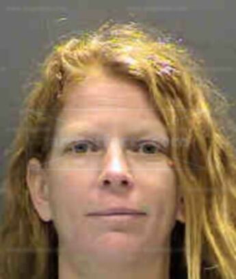 Dana Larae Hale