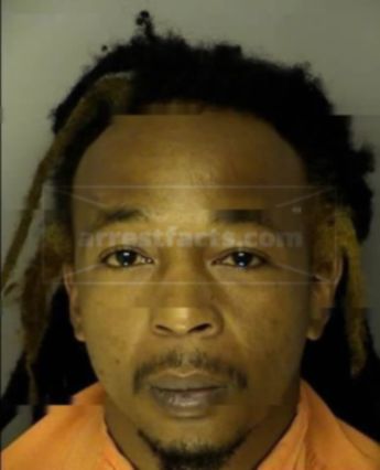 Tony Dewayne Rollins