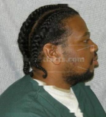 Cedric A Gray