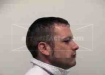 Paul James Barron