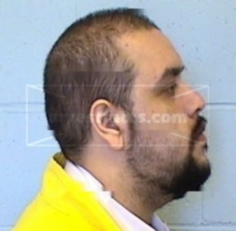 Carlos R Mena