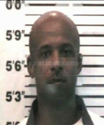 Darrell Barkley