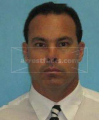 Edward Leallan Spears