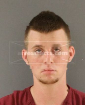 Jordan Wayne Pickett