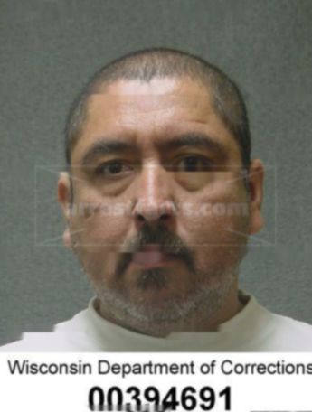Hector Ruben Hernandez