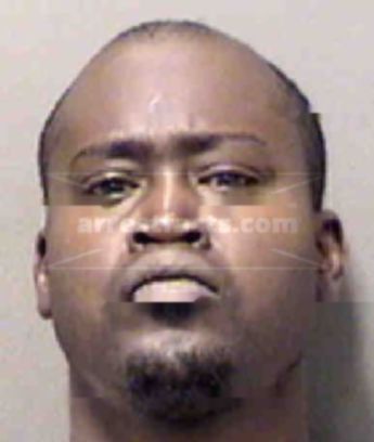 Freedrick Devon Hood