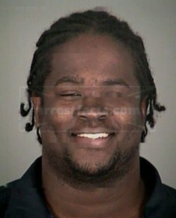 Edward Alonzo Thomas